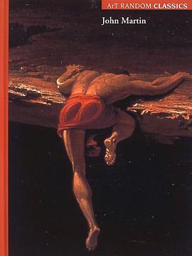 John Martin pdf epub mobi 电子书 下载
