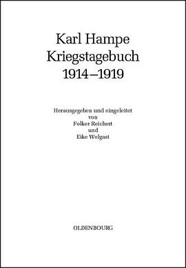 Kriegstagebuch 1914-1919. pdf epub mobi 電子書 下載
