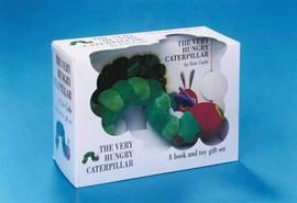 The Very Hungry Caterpillar pdf epub mobi 电子书 下载