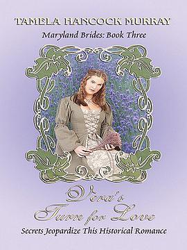 Vera's Turn for Love pdf epub mobi 电子书 下载