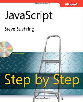 JavaScript(TM) Step by Step pdf epub mobi 电子书 下载