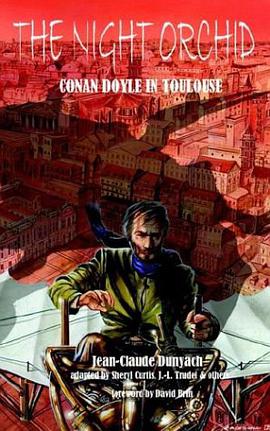 The Night Orchid pdf epub mobi 电子书 下载