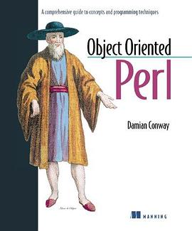 Object Oriented Perl pdf epub mobi 电子书 下载