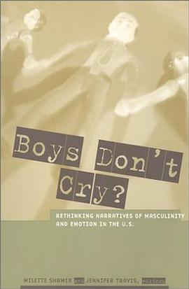 Boys Don't Cry? pdf epub mobi 电子书 下载