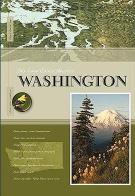 Washington pdf epub mobi 电子书 下载