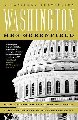 Washington pdf epub mobi 电子书 下载