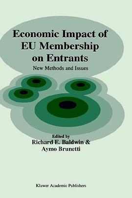 Economic Impact of EU Membership on Entrants pdf epub mobi 电子书 下载