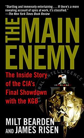 The Main Enemy pdf epub mobi 电子书 下载