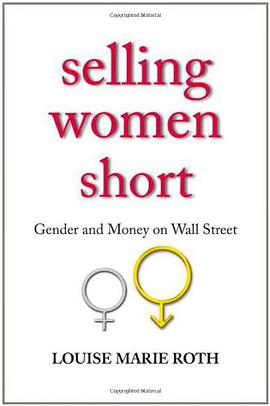 Selling Women Short pdf epub mobi 电子书 下载