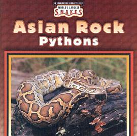 Asian Rock Pythons pdf epub mobi 电子书 下载