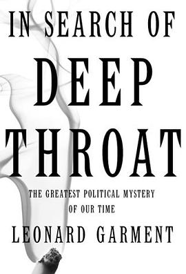 In Search of Deep Throat