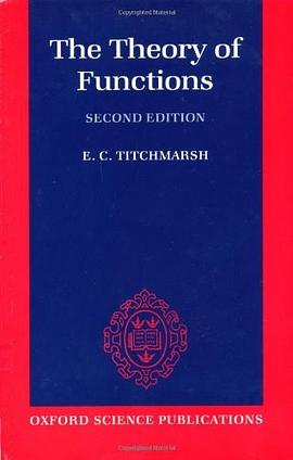 the theory of functions pdf epub mobi 电子书 下载