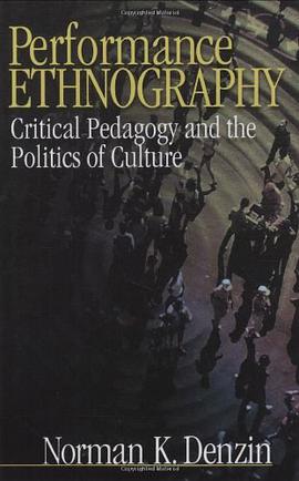 Performance Ethnography