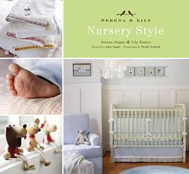 Nursery Style pdf epub mobi 电子书 下载
