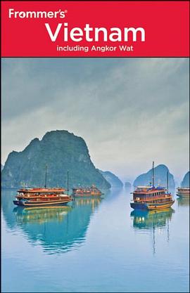 Frommer's Vietnam (Frommer's Complete)