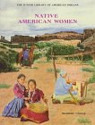 Native American Women The Junior Library of American Indians pdf epub mobi 电子书 下载