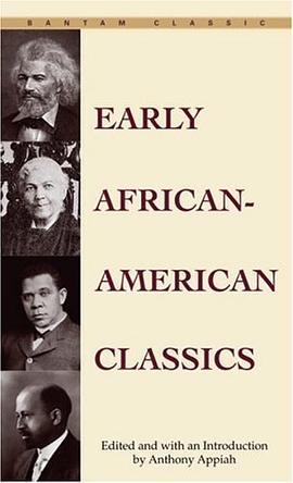 Early African-American Classics pdf epub mobi 电子书 下载