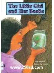 The Little Girl and Her Beetle pdf epub mobi 电子书 下载