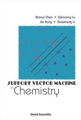 Support Vector Machine In Chemistry pdf epub mobi 电子书 下载