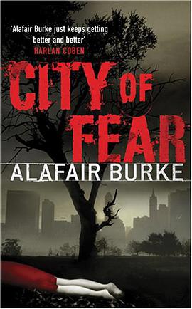 City of Fear pdf epub mobi 电子书 下载