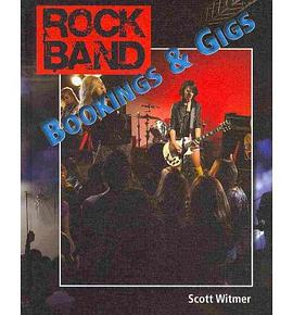 Rock Band Set pdf epub mobi 电子书 下载