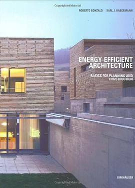 Energy-Efficient Architecture pdf epub mobi 下载