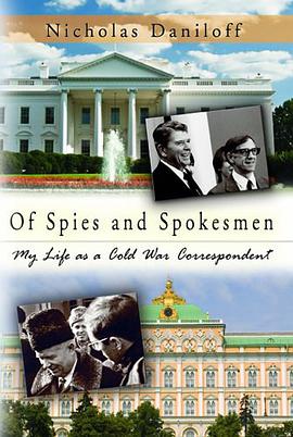 Of Spies and Spokesmen pdf epub mobi 电子书 下载