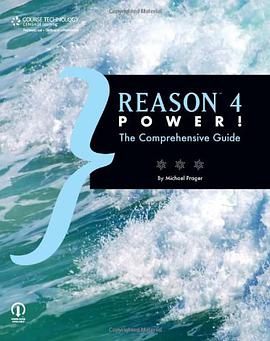 Reason 4 Power! pdf epub mobi 电子书 下载