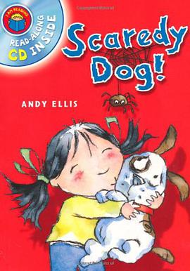 Scaredy Dog! pdf epub mobi 电子书 下载