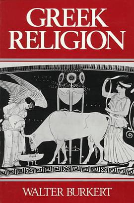Greek Religion pdf epub mobi 電子書 下載
