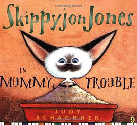 Skippyjon Jones in Mummy Trouble pdf epub mobi 电子书 下载