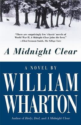 A Midnight Clear pdf epub mobi 电子书 下载
