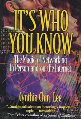 It's Who You Know pdf epub mobi 电子书 下载