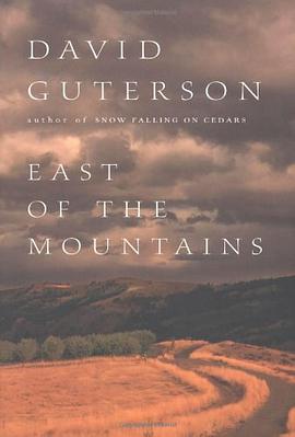 East of the Mountains pdf epub mobi 电子书 下载