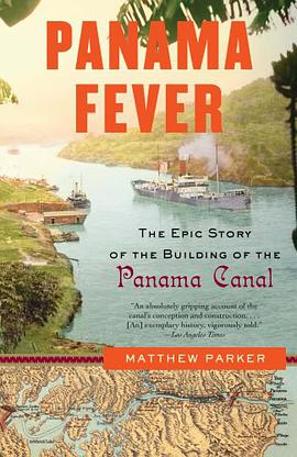 Panama Fever pdf epub mobi 电子书 下载