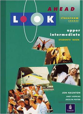 Look Ahead pdf epub mobi 电子书 下载