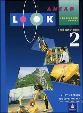 Look Ahead pdf epub mobi 電子書 下載