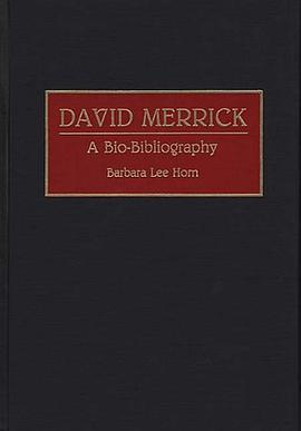 David Merrick pdf epub mobi 电子书 下载