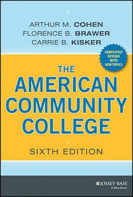 The American Community College pdf epub mobi 电子书 下载