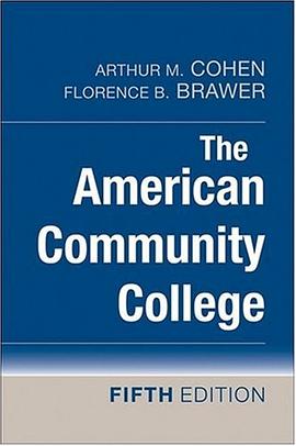The American Community College pdf epub mobi 电子书 下载