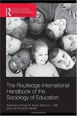 The Routledge International Handbook of the Sociology of Education (Routledge International Handbook pdf epub mobi 電子書 下載