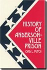 History of Andersonville Prison pdf epub mobi 电子书 下载