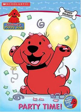 Clifford's Puppy Days pdf epub mobi 电子书 下载