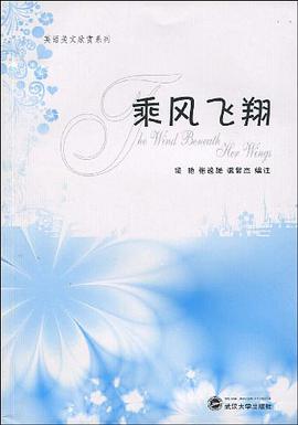 乘风飞翔