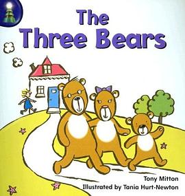 The Three Bears pdf epub mobi 电子书 下载