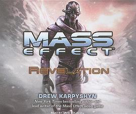 Mass Effect pdf epub mobi 電子書 下載