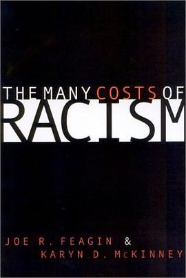 The Many Costs of Racism pdf epub mobi 电子书 下载