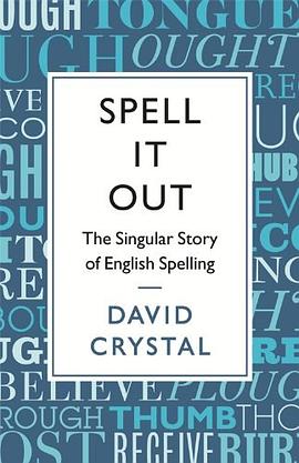 Spell It Out pdf epub mobi 电子书 下载