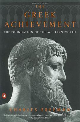 The Greek Achievement pdf epub mobi 电子书 下载