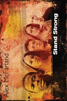 Stand Strong pdf epub mobi 下载